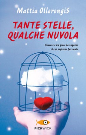 Tante stelle, qualche nuvola Mattia Ollerongis
