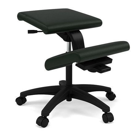 Wing, Varier Furniture, Kneeling chair with wheels
