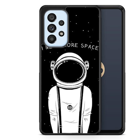 Bjornberry Skal Samsung Galaxy A53 5G -More Space