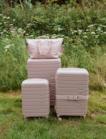 DAY ET Day Tonal 28" Suitcase - Pink - 79