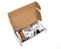 Elma Quicklan 6055 & M75 Terminator, Måleinstrumenter