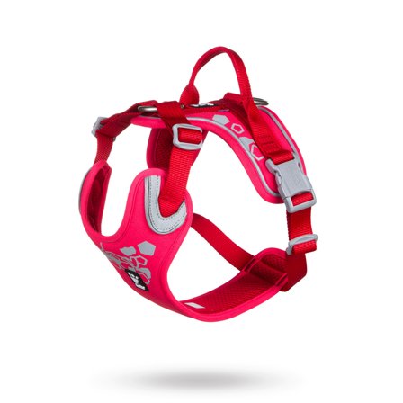 Hurtta - Hurtta Weekend Warrior Sele Ruby