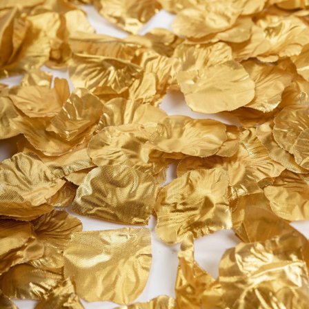 Rosenblade Guld Metallic