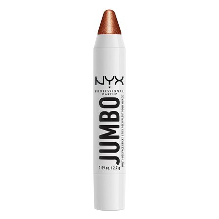 NYX PROFESSIONAL MAKEUP Jumbo Artistry Face Sticks Flan, Makeup, Ansigt, Highlighter