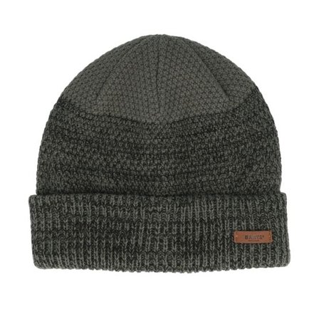 Barts - Grön cuff Beanie - Ail Beanie Army Cuff @ Hatstore