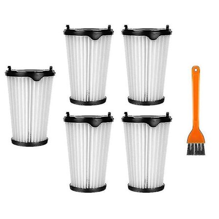 Set kompatibelt med Electrolux Zb3301 Zb3302 Aeg Cx7- DXGHC