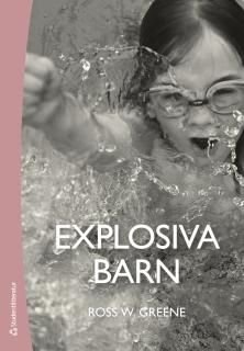 Explosiva barn