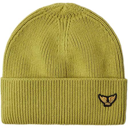 PME Legend, Beanies Geel, Heren, Maat:ONE Size