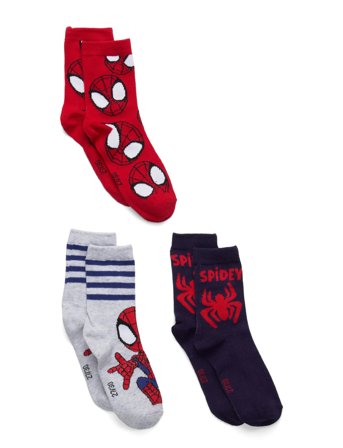 Marvel | Chaussettes | 31/34