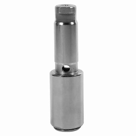 Titan 740i/750e Airless malersprøjte stempelstangs reservedel for nem betjening, holdbart design, kompatibelt tilbehør