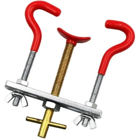 Oksan taivuttaja bonsai puu oksentaivutin