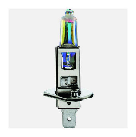 Biltema - Halogenpære Offroad Gold H1 12 W 55 W 2 stk.