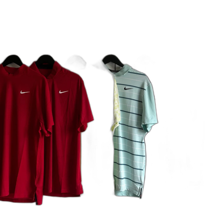 Tiger Woods Golfkläder