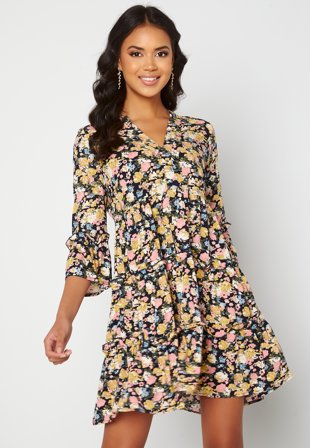 VERO MODA Simply Easy Short Dress Navy Blazer Klær