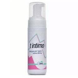 T Intimo Detergente Intimo 150ml