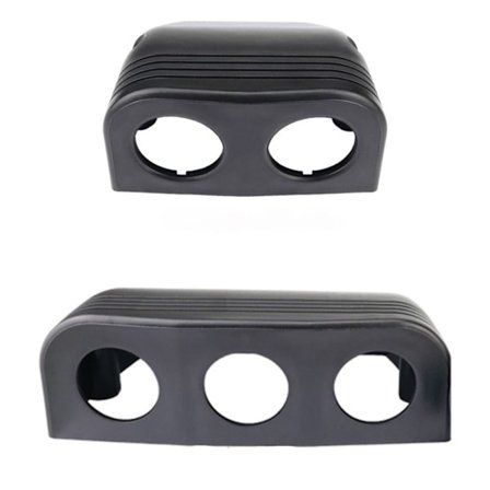 Cover USB uttag Tältbas 3 HÅL 3 HÅL