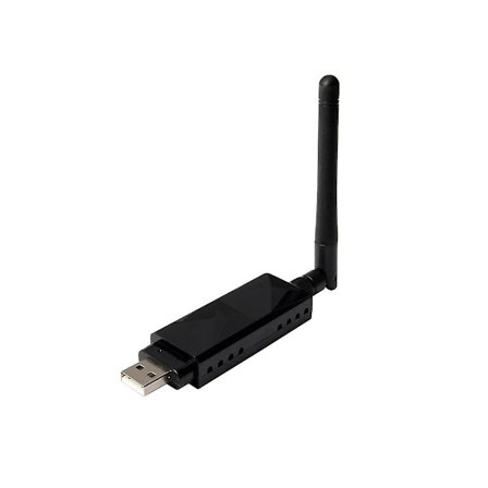 Ar9271 Piirisarja 150mbps Langaton Usb Wifi-sovitin 802.11n Verkkokortti 2dbi Antennilla Windowsille