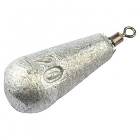 Darts Lead-free Pear Sinkers SP 10g