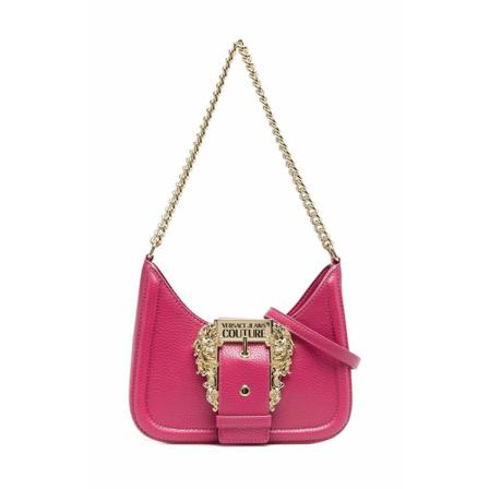 Versace Jeans Couture Shoulder Bags Pink, Dame, Størrelse: ONE Size