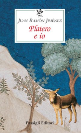 Platero e io J. Ramón Jiménez