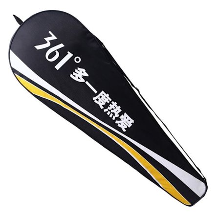 Badmintonracketväska Racquetpåse 8 8