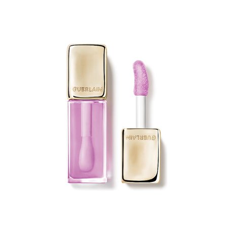 GUERLAIN Kiss Kiss Bee Glow Oil 209 Blooming, Makeup, Læber, Lipgloss