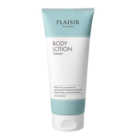 Plaisir Firming Body Lotion 220 ml, Skincare, Kropspleje, Bodylotion