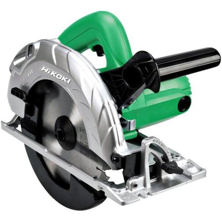 HiKOKI C7SS Sirkelsag 1050 W, Maskiner