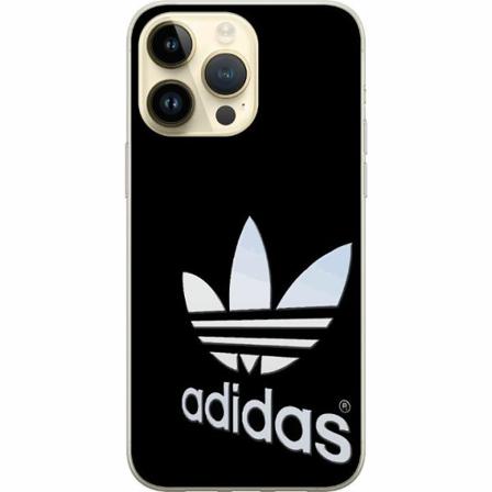 Apple Iphone 14 Pro Max Mjukt Skal - Adidas