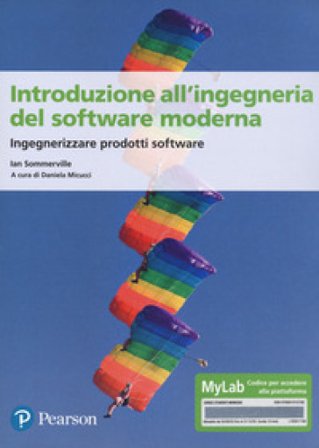 Introduzione all'ingegneria del software. Ediz. Mylab. Con Contenuto digitale per accesso online Ian Sommerville