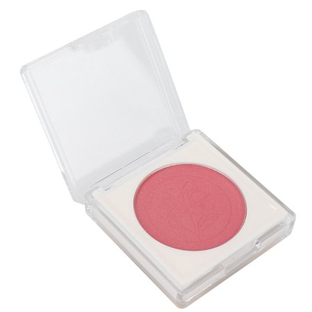 FOCALLURE Högpigmenterad Enkel Färg Ansikte Rouge Pressat Puder Kind Smink 3.7g #601
