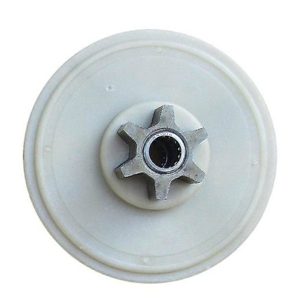 Elektrisk motorsåg stångsåg kedjehjul för Remington/MTD 107713-01 717-04749 Motorsågsreservdelar
