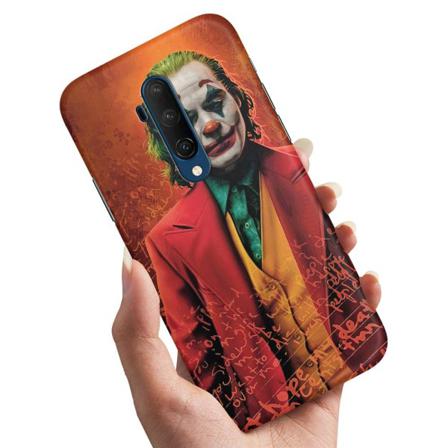 OnePlus 7T Pro - Deksel/Mobildeksel Joker