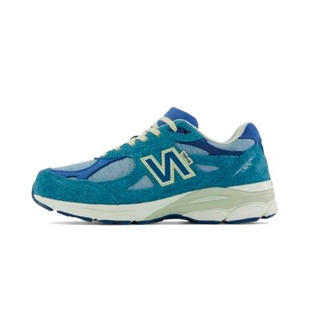 New Balance Sko Blå, Herre, Størrelse: 44 EU