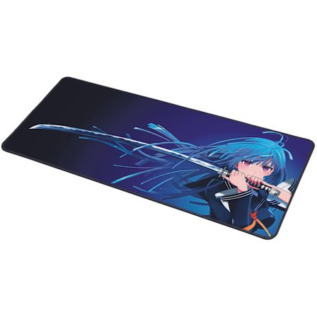 Musematte Anime - 90x40 cm - Gaming