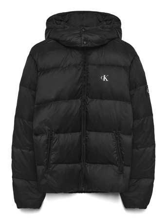 Calvin Klein Jeans | Essentials Down Jacket | XL