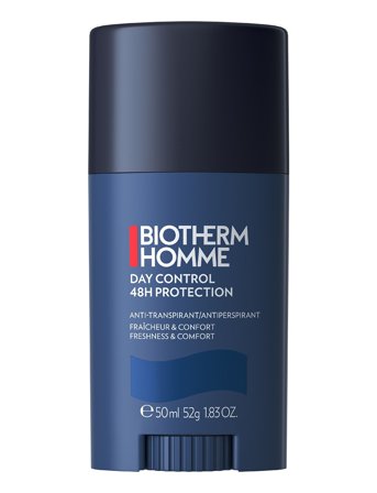 Biotherm Biotherm Day Control Deodorant Stick 50Ml - Nude - 50ML