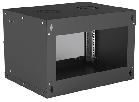INTELLINET 19" Basic Wallmount Cabinet