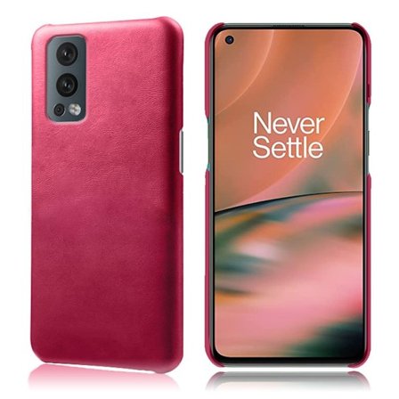 Prestige Suojakotelo OnePlus Nord 2 5G - Rose