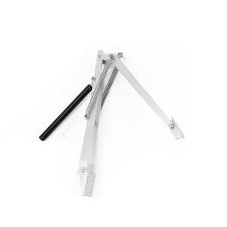 Kasvihuoneen Ikkunan Avaaja Kaksoisjousi Automaattinen Ikkunan Säädin Kasvihuoneen Ikkunan Työkalulle