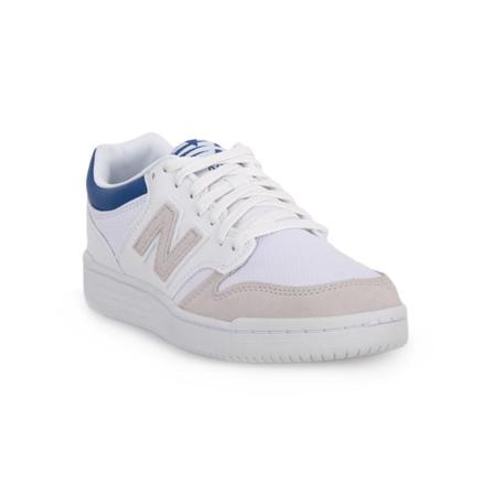 Sneakers low New Balance Lkc Bb480 Hvid,Beige 41.5