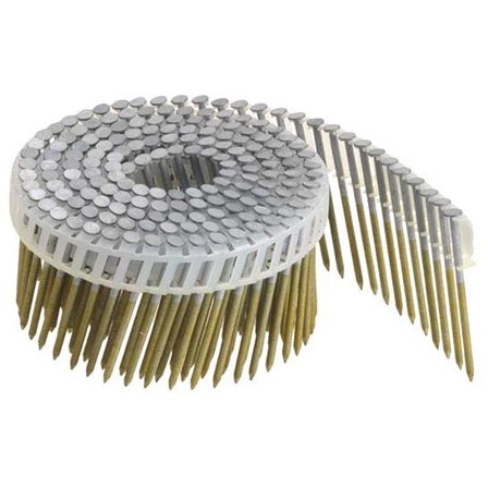 Senco AN50129 Panelspik varmförzinkad, 16° 75x2,8 mm, Infästning