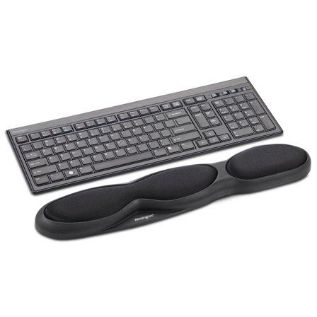 Kensington Gel Keyboard Wristrest - håndleddsstøtte for tastatur