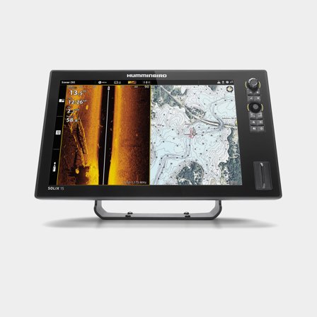 SOLIX 15 CHIRP MEGA SI+ G3