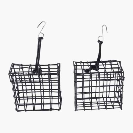 Mäskbur kräfta 2 st.