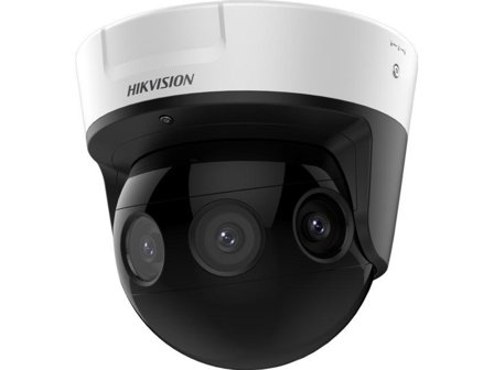 Hikvision DS-2CD6924G0-IHS(2.8MM)