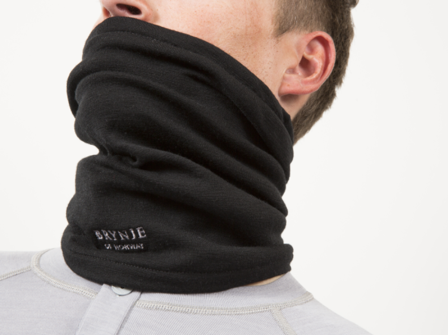 Brynje Arctic Neck Black
