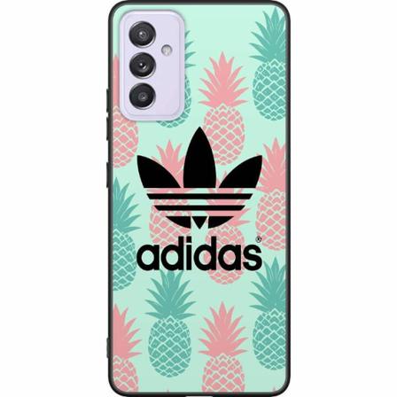 Samsung Galaxy A82 5g Svart Skal Adidas