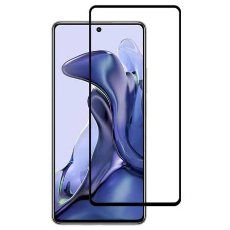 Härdat Skyddsglas Till Xiaomi 11t / 11t Pro