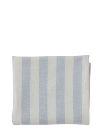 OYOY Living Design Striped Tablecloth - 200X140 Cm - Multi/patterned - 200X140CM